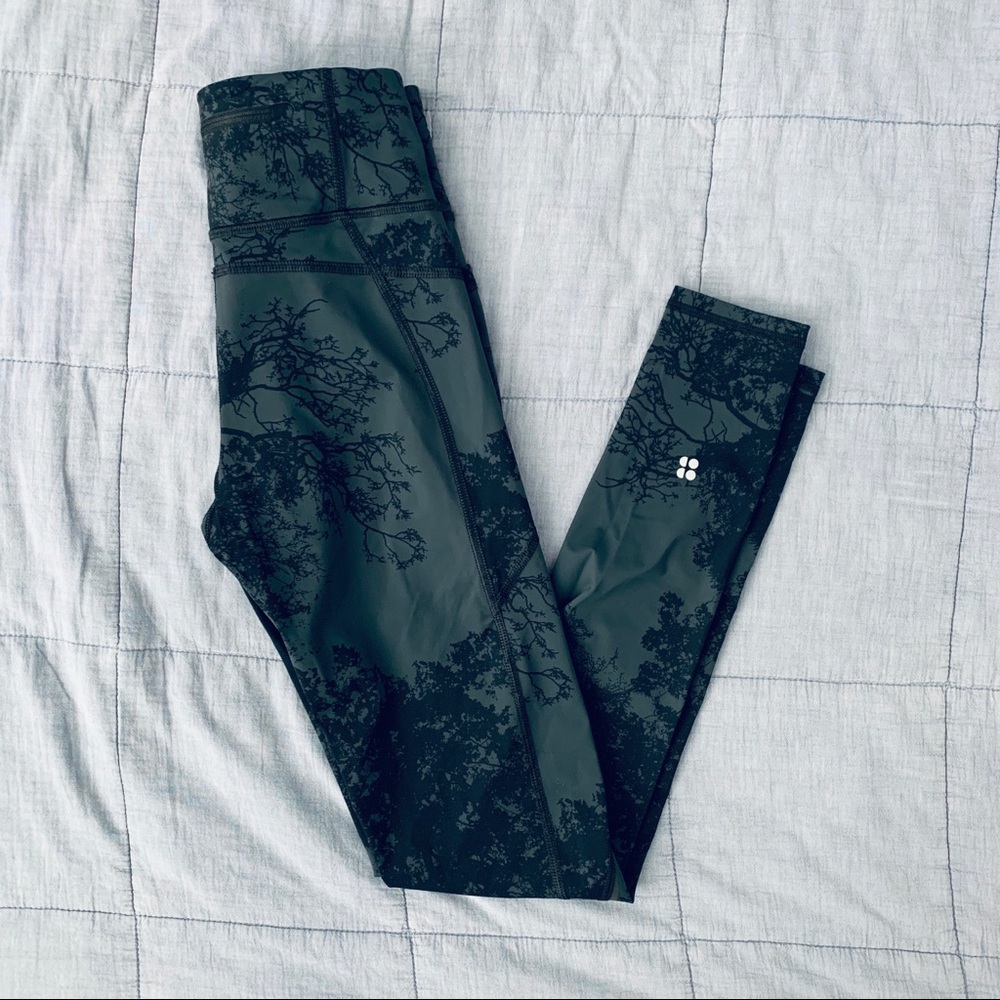 Sweaty Betty Zero Gravity Leggings